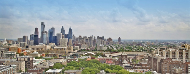 ※Picture:Screenshot of Visit Philly.com