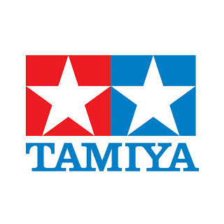 tamiyaロゴ