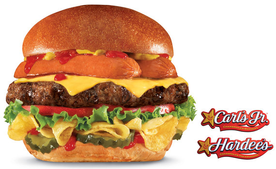 ファーストフードのハンバーガーは1個 5まで の壁に 最もアメリカらしい 愛国ハンバーガーが挑戦 Nippon Marketers