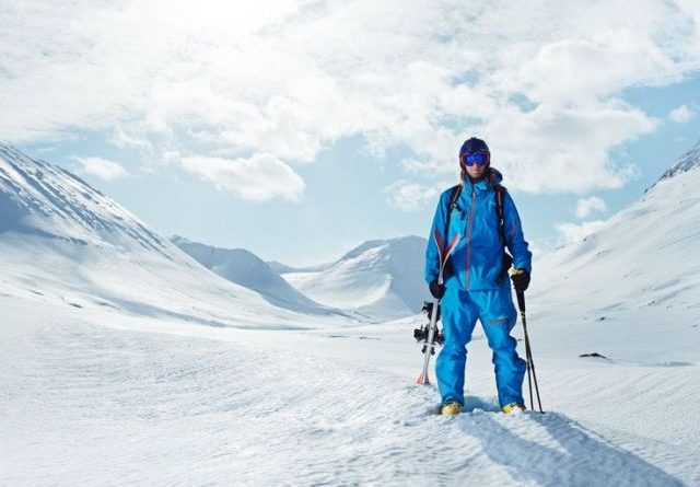 マーケティング最前線 15年のスキーシーズン開幕を早められるかも 北欧アウトドアブランドのユーザー参加型キャンペーン Nippon Marketers