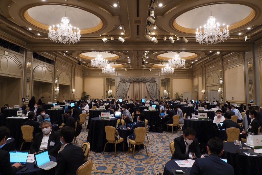サステイナビリティビジネスの本質とは？『 CMO Japan Summit 2021』10/5・6開催！